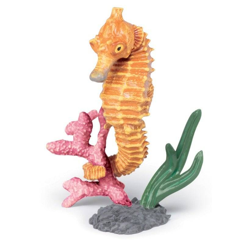 Seahorse Figurine - Parkette.