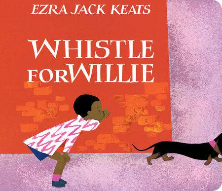 Whistle For Willie - Parkette.