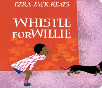 Whistle For Willie - Parkette.