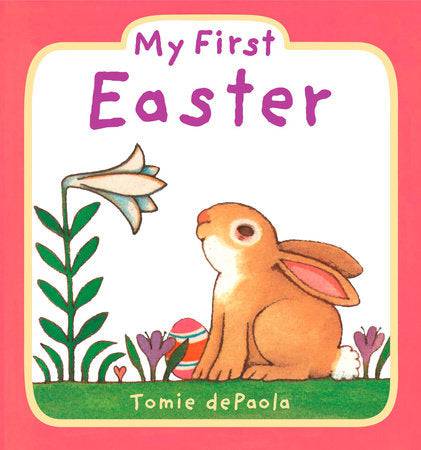 My First Easter - Parkette.