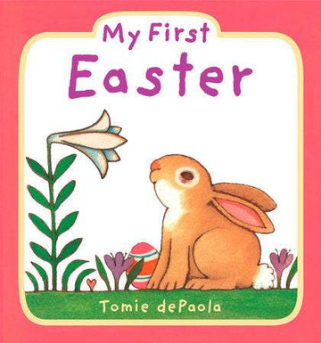 My First Easter - Parkette.