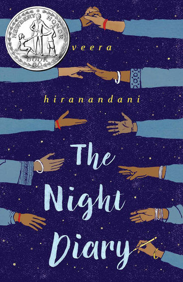 The Night Diary - Parkette.