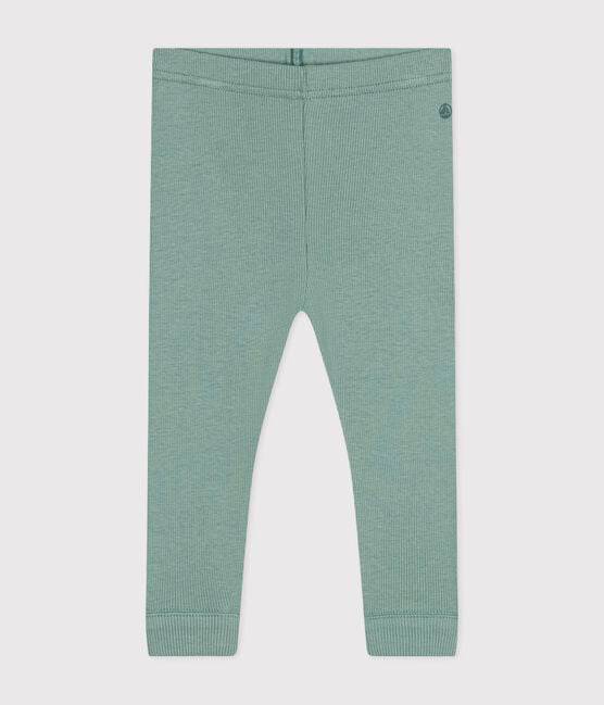 Cotton Leggings - Paul - Parkette.