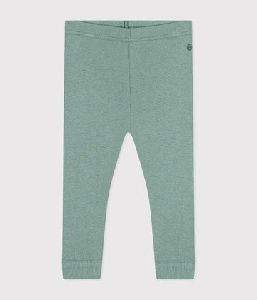Cotton Leggings - Paul - Parkette.