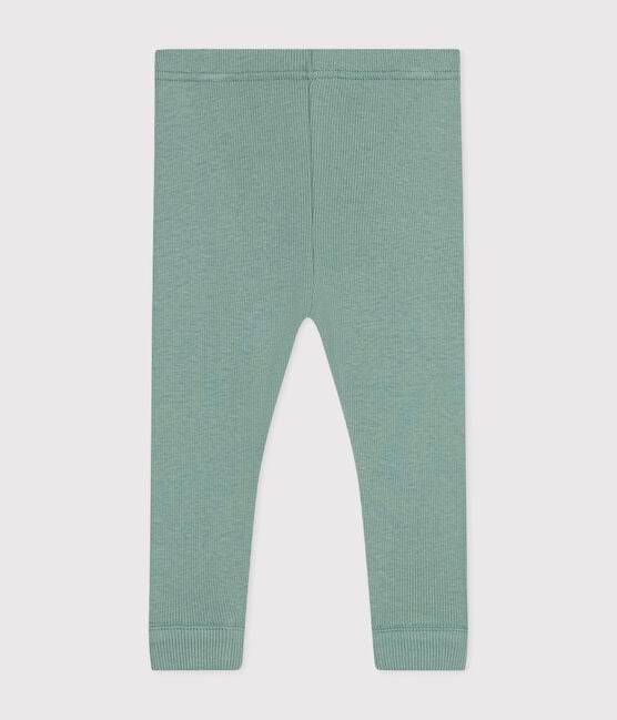Cotton Leggings - Paul - Parkette.