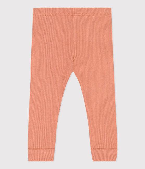 Cotton Leggings - Sienna - Parkette.