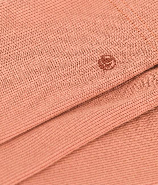 Cotton Leggings - Sienna - Parkette.