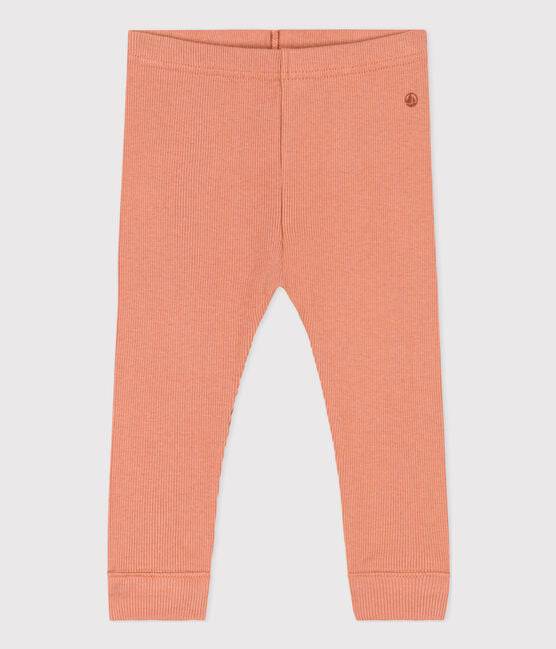 Cotton Leggings - Sienna - Parkette.