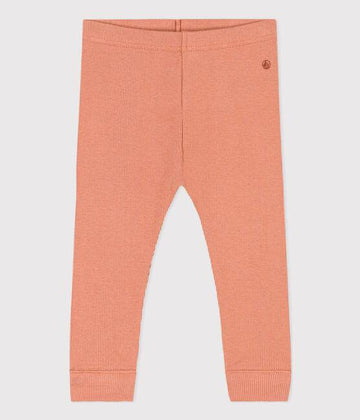 Cotton Leggings - Sienna - Parkette.