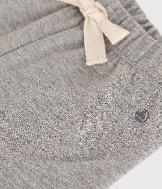 BABIES' LIGHTWEIGHT JERSEY SHORTS - Parkette.
