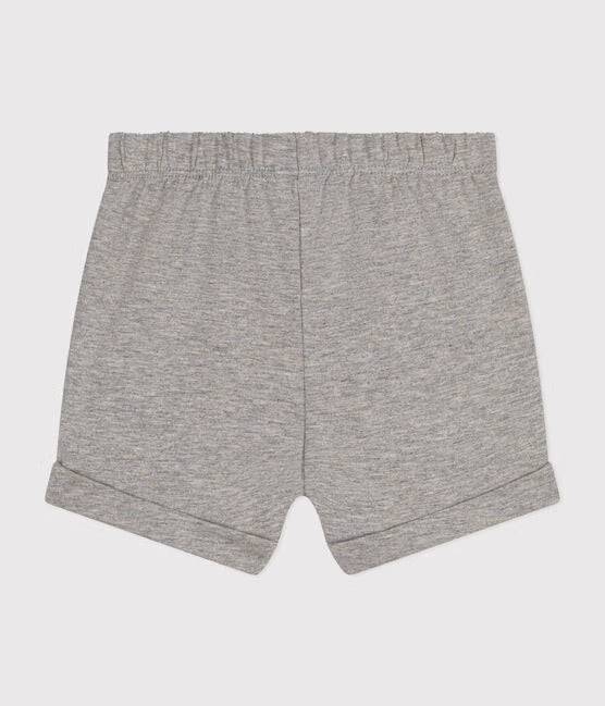 BABIES' LIGHTWEIGHT JERSEY SHORTS - Parkette.