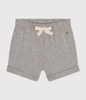 BABIES' LIGHTWEIGHT JERSEY SHORTS - Parkette.