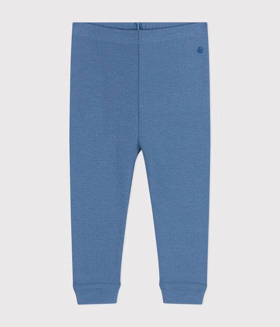 Cotton Leggings - Beach - Parkette.