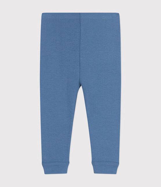 Cotton Leggings - Beach - Parkette.