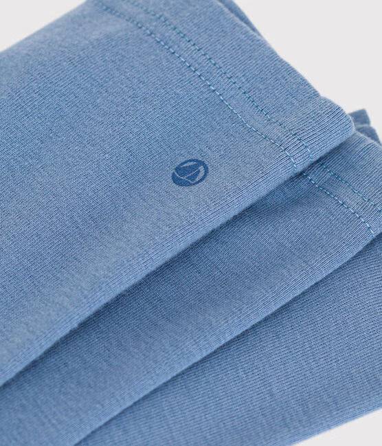Cotton Leggings - Beach - Parkette.