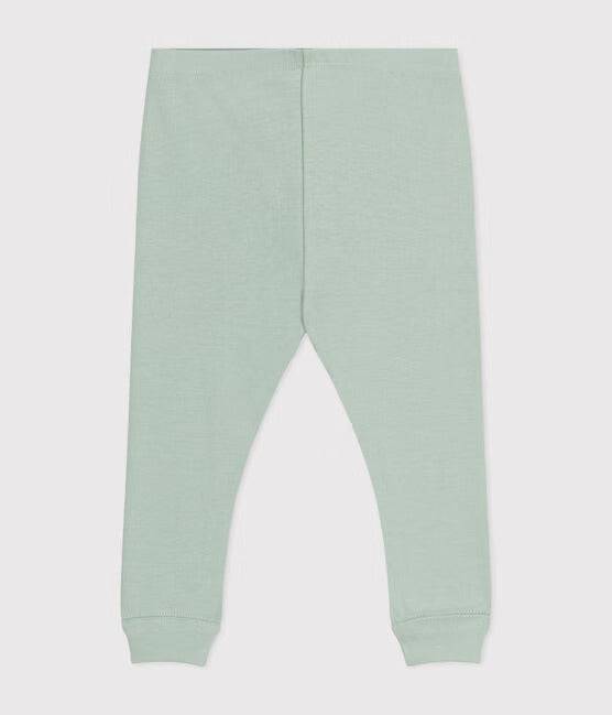 Cotton Leggings - Herbier - Parkette.