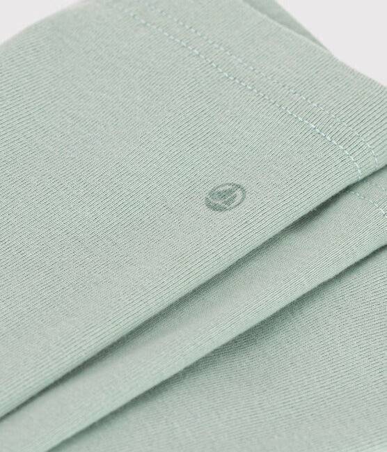 Cotton Leggings - Herbier - Parkette.