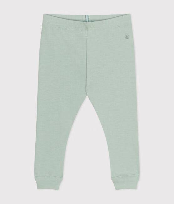 Cotton Leggings - Herbier - Parkette.