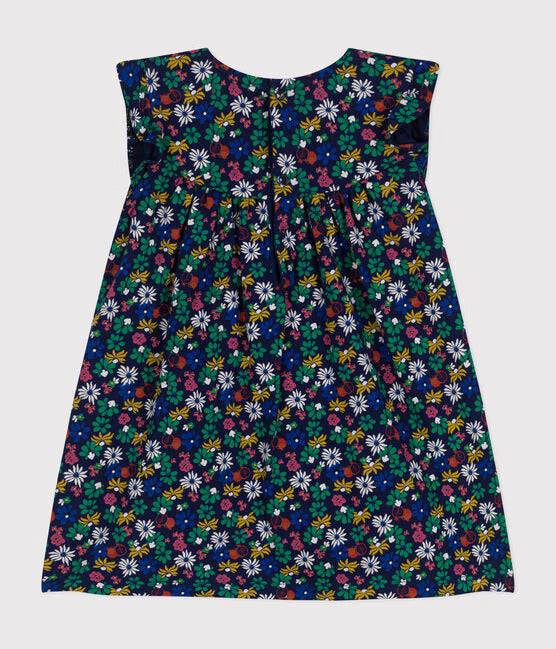 BABIES' SLEEVELESS JERSEY DRESS - Parkette.