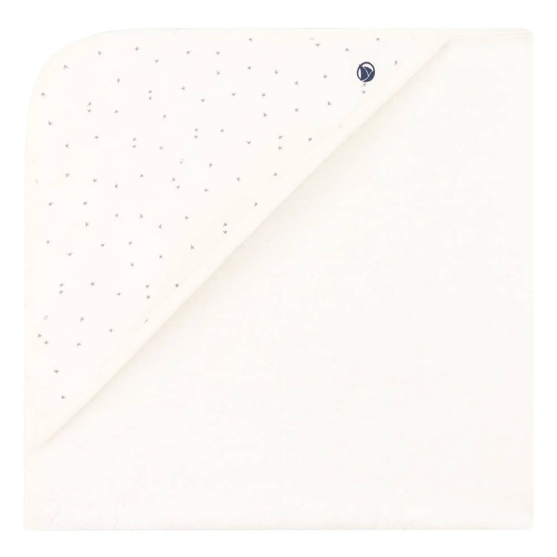 Organic Cotton Terry Baby Bath Towel - Parkette.