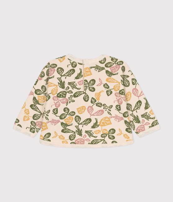 Babies' Fleece Sweatshirt - Parkette.