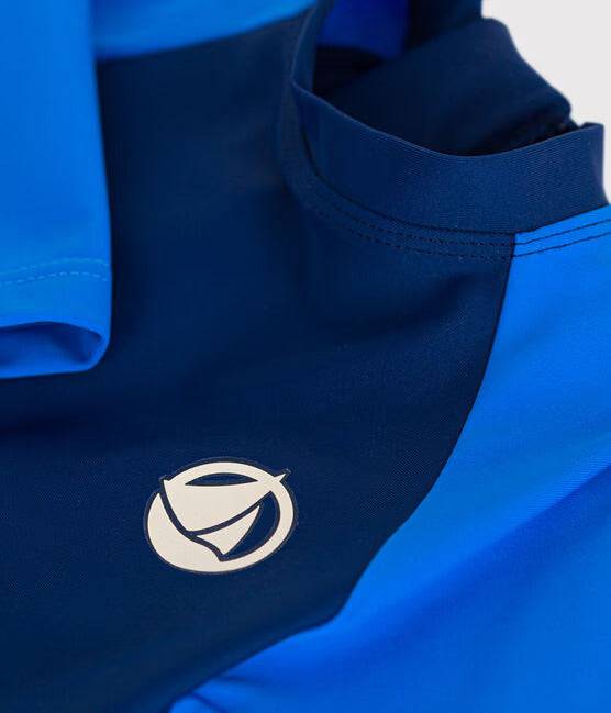 BABIES' UV-PROTECT SWIM ONESIE - Parkette.
