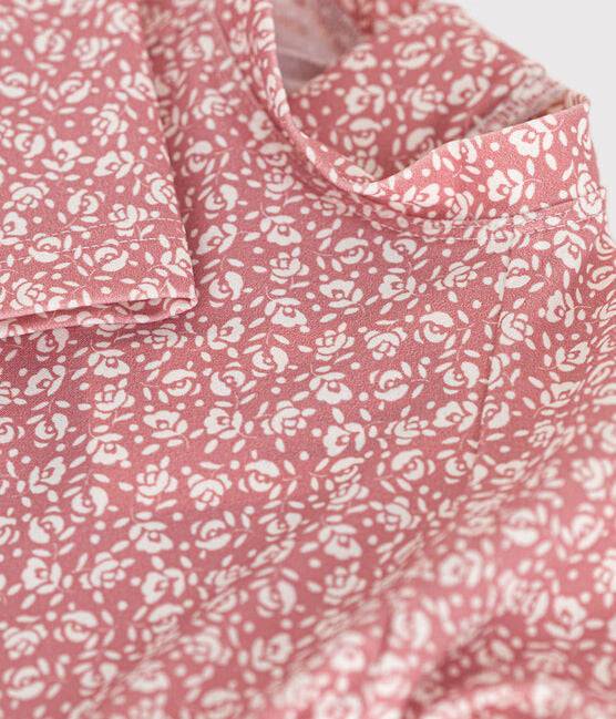 BABIES' UV-PROTECT SWIMMING T-SHIRT - Parkette.