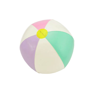 Petites Pommes Otto Beach Ball - Sorbet - Parkette.