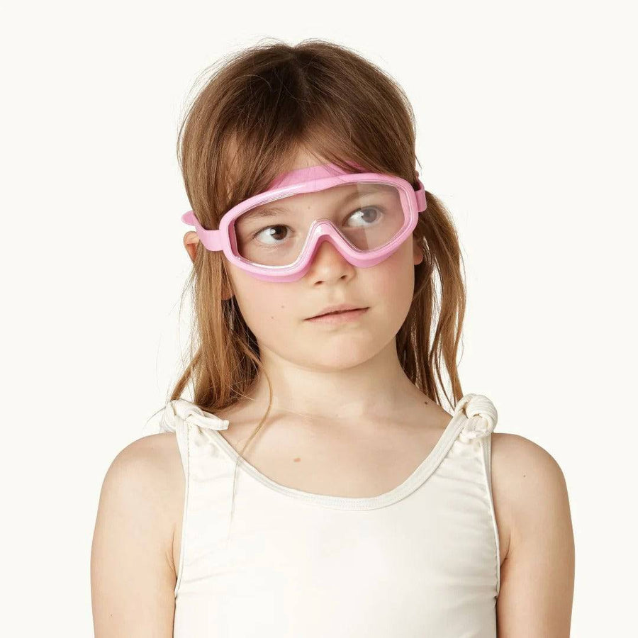 Hans Goggles - Bubblegum - Parkette.