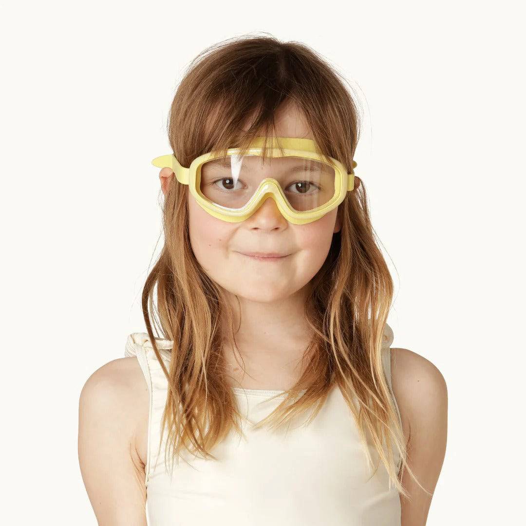 Hans Goggles - Citron - Parkette.