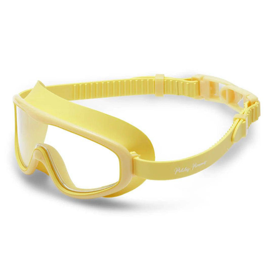 Hans Goggles - Citron - Parkette.