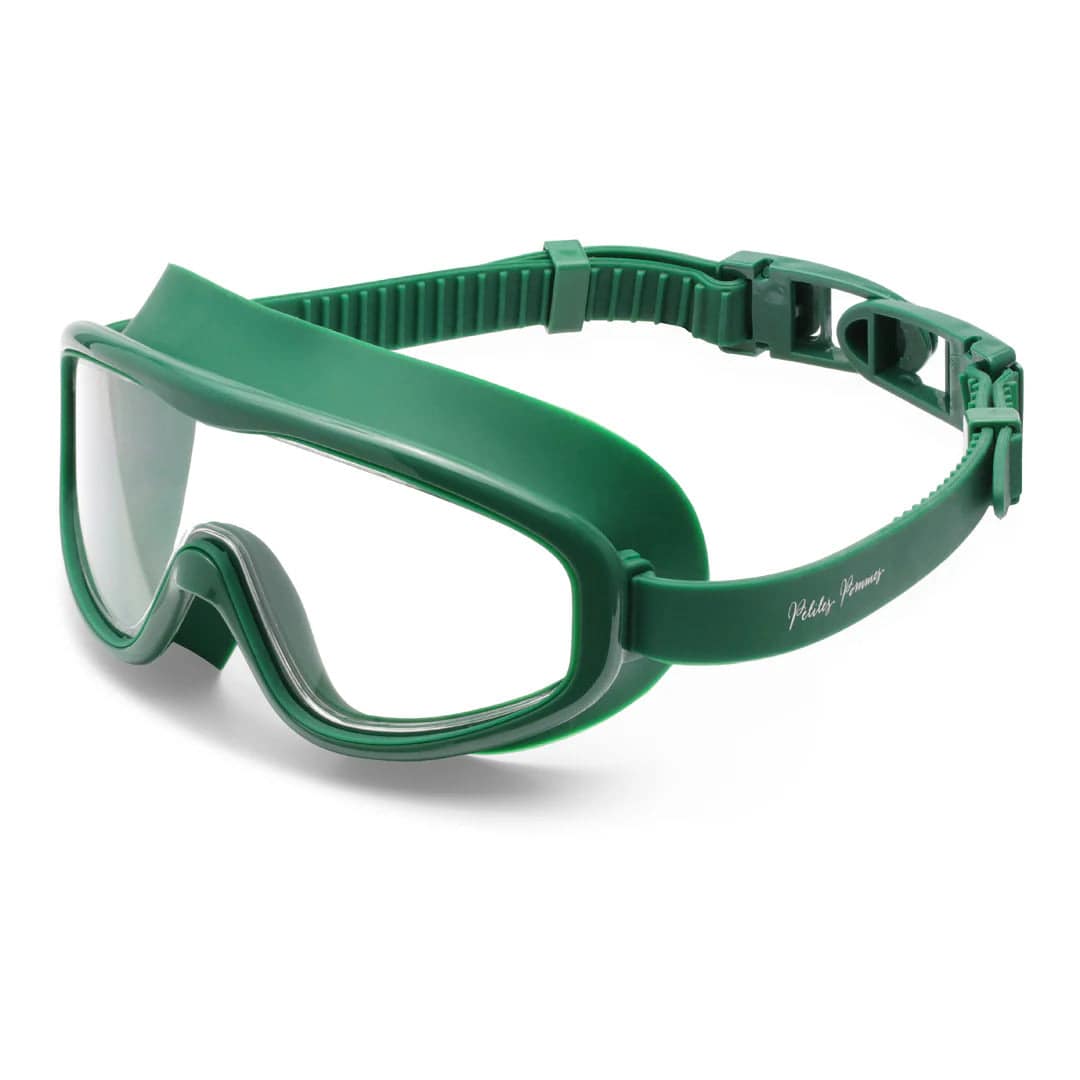 Hans Goggles - Oxford Green - Parkette.