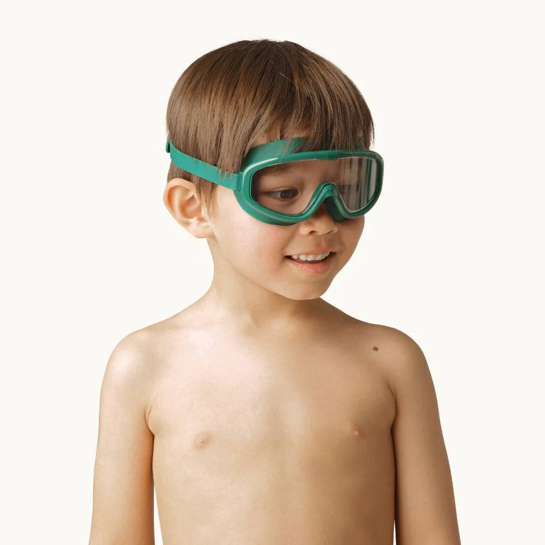 Hans Goggles - Oxford Green - Parkette.
