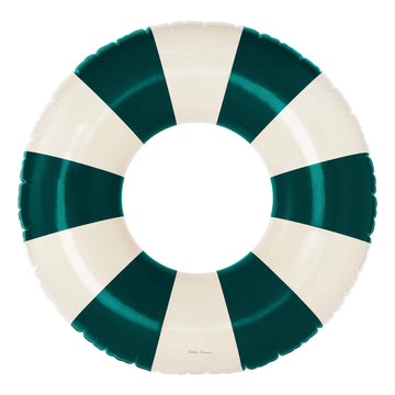 Petites Pommes Celine Grand Float - Oxford Green - Parkette.