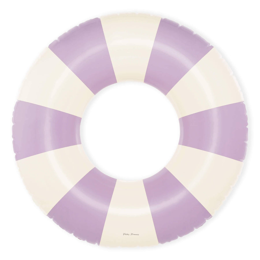 Petites Pommes Celine Grand Float - Violet - Parkette.