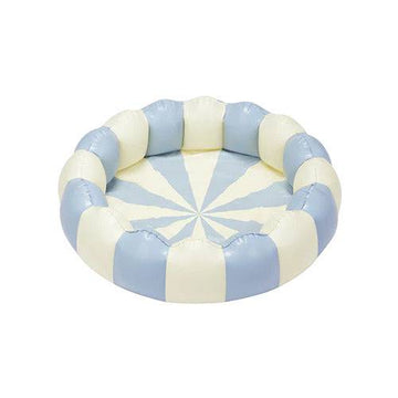 Petites Pommes Alice Pool - Nordic Blue - Parkette.