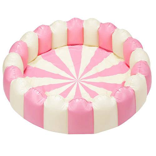 Petites Pommes Henry Pool - Bubblegum - Parkette.