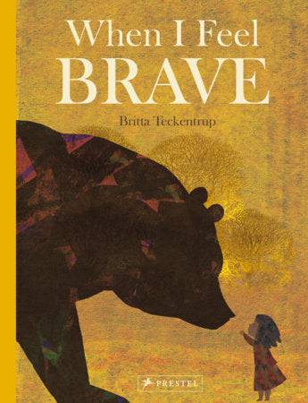 When I Feel Brave - Parkette.