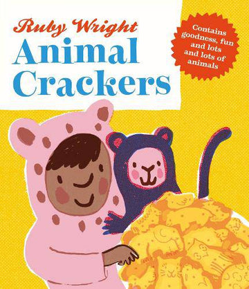 Animal Crackers - Parkette.
