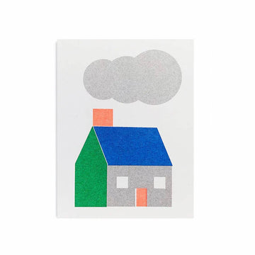 Home Mini Card - Parkette.