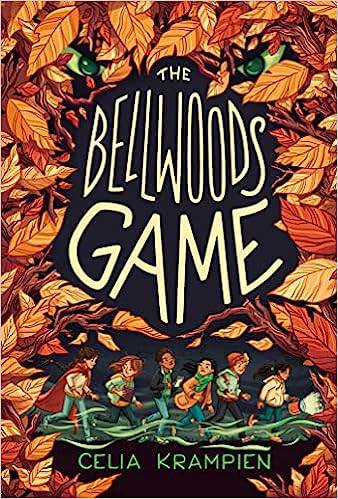 The Bellwoods Game - Parkette.