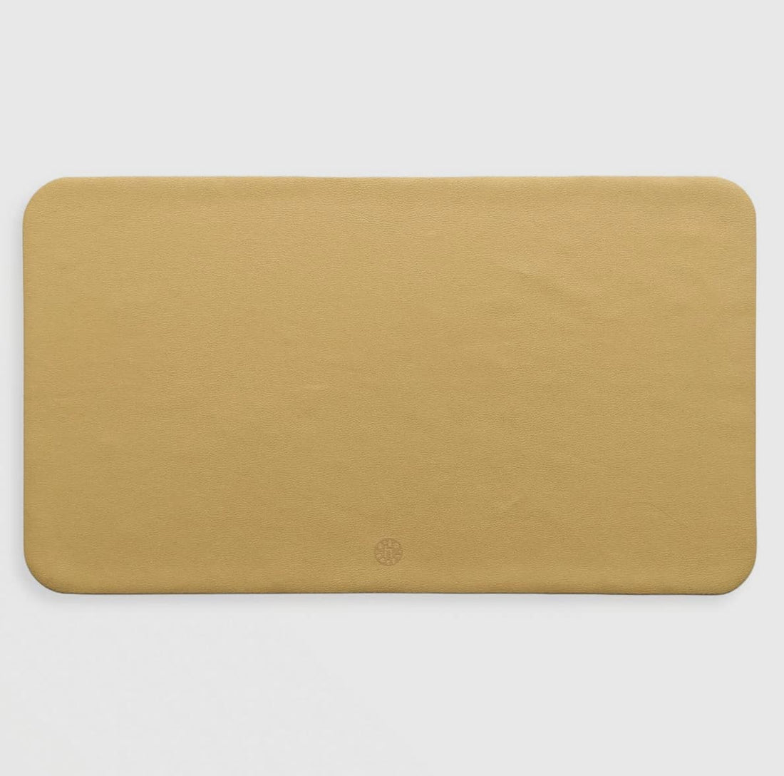 Wriggle Placemat / Changing Pad - Parkette.