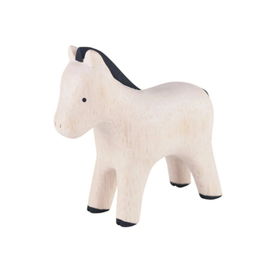 Pole Pole Small Horse - Parkette.