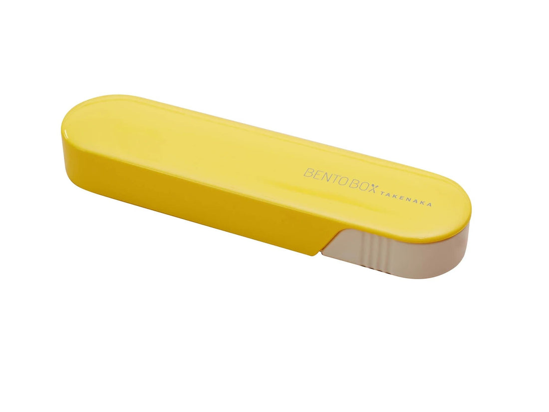 Fork & Case - Parkette.
