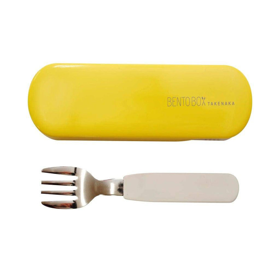 Fork & Case - Parkette.