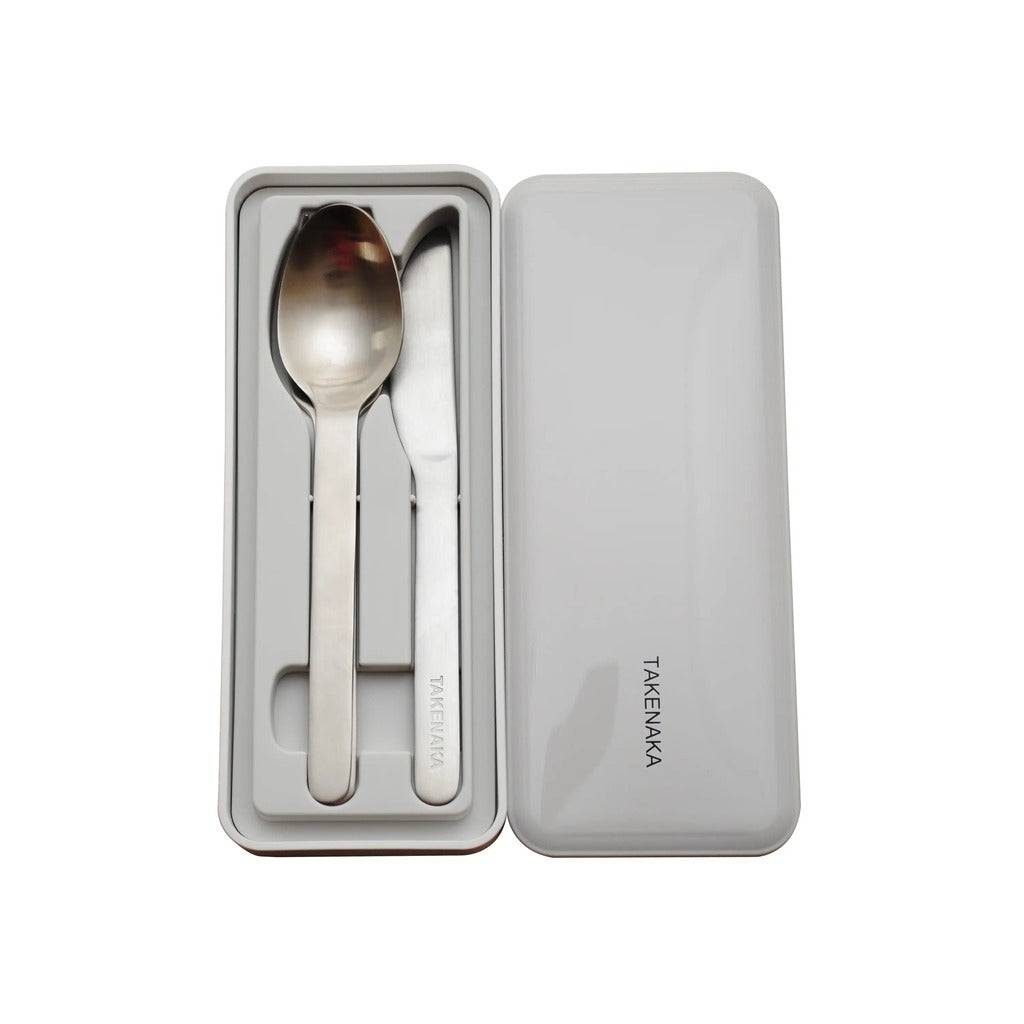 Cutlery Case - Parkette.