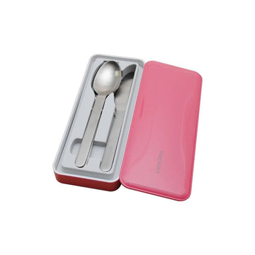 Cutlery Case - Parkette.