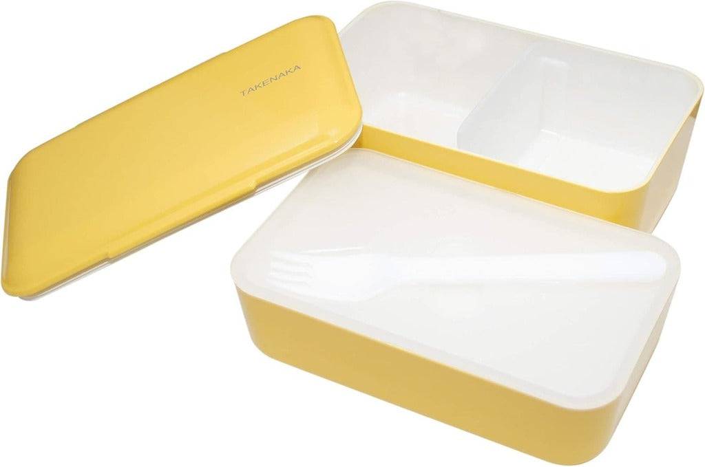 Bento Bite Dual Box - Parkette.