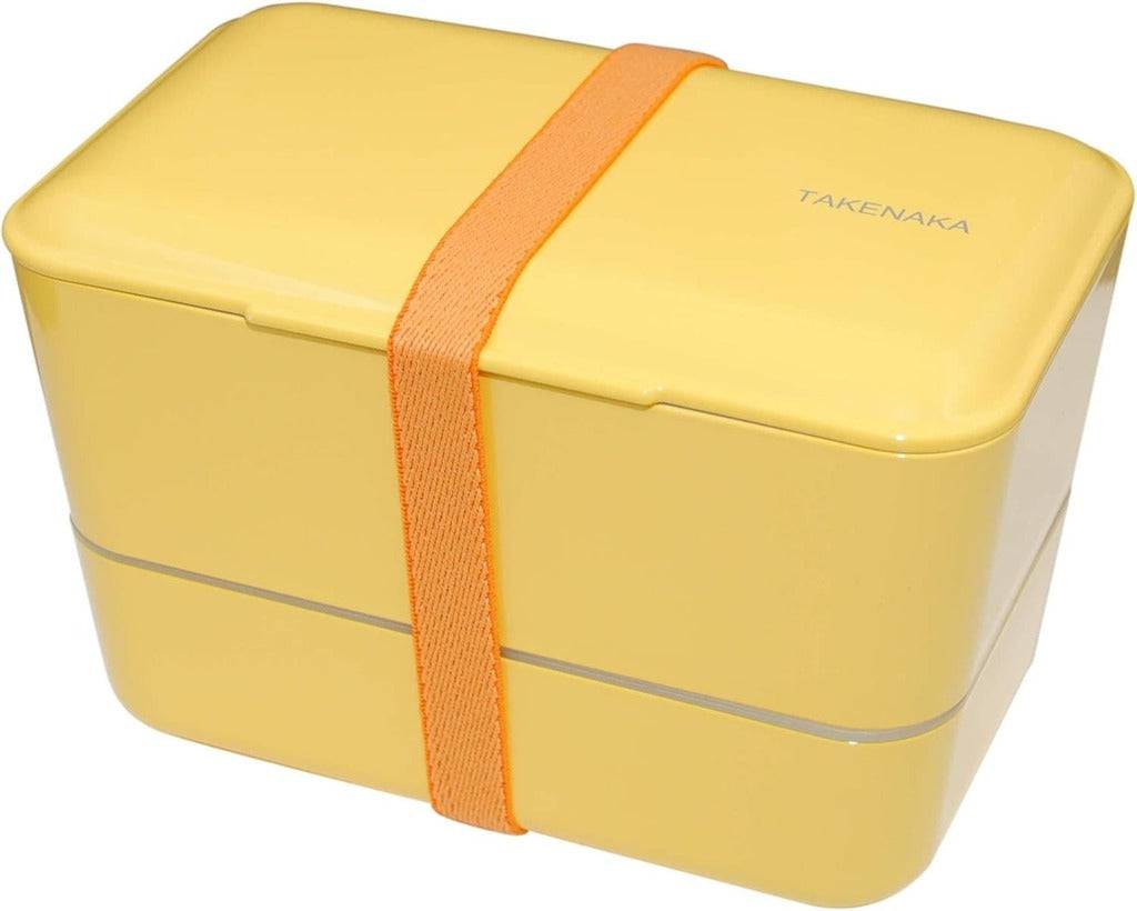 Bento Bite Dual Box - Parkette.