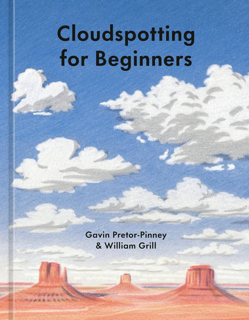 Cloudspotting For Beginners - Parkette.